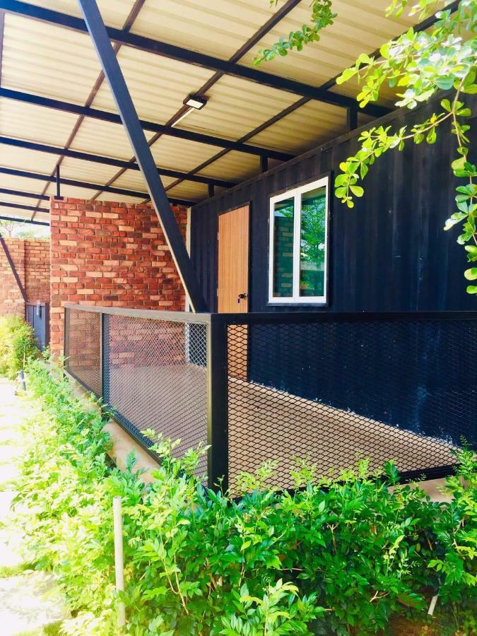 Petak Padin Cottage By The Pool, Kepala Batas  Exterior foto